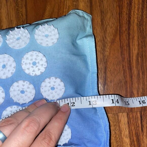 4 For $50 🎃 Yoga Wake Up Acupuncture Relaxation Pillow - Picture 4 of 6